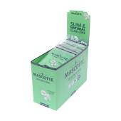 Mascotte Extra Slim Filters 1 pack