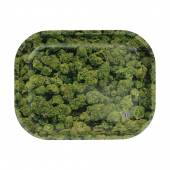 Weed Buds Small Rolling Tray 1x Rolling Tray