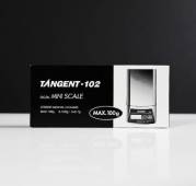 Tangent 102 Scale
