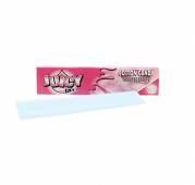 JUICY JAY, Cotton Candy Papers Box with 24 Packs