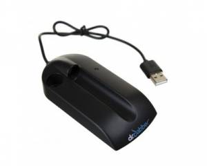 Dr. Dabber Aurora magnetic USB charger