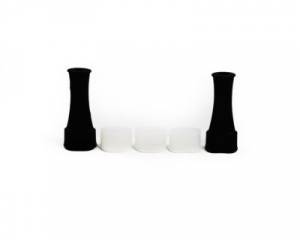 G Pro mouthpiece sleeves