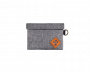 Revelry The Mini Confidant pocket size money bag