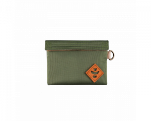 Revelry The Mini Confidant pocket size money bag