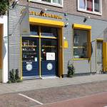 De Sjamaan Nijmegen