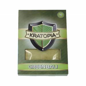 Green Bali Kratom 50 grams