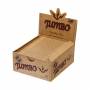 Jumbo Natural King Size Slim Unbleached 1 pack