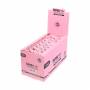 Jumbo Pink King Size Cones Prerolled 3x 32 packs (full box)