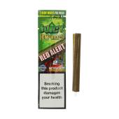 Strawberry Flavored Hemp Wraps 12 packs