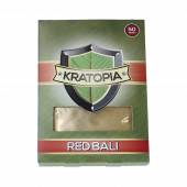 Red Bali Kratom 50 grams