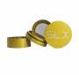 SLX Yellow Gold Grinder Non-Stick Mini