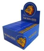 Smoking paper King Size The Bulldog""