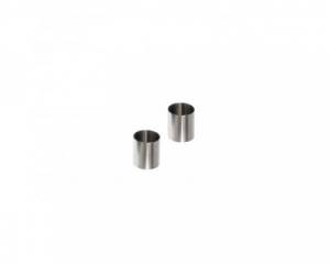 Focus V Carta titanium bucket