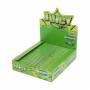 Green Apple Flavored Papers 24 packs (full box)