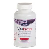 VitaProsta 60 softgels with pumpkin seed oil - VitaNu