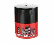 Minivac Amsterdam