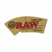 Raw Maestro Cone Tips 24 packs (full box)