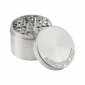Aerospaced By Higher Standards Grinder - 4 PC 63mm