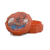 City Grinder Holland 55mm (2-part)