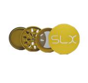 SLX Yellow Gold Grinder Non-Stick Big