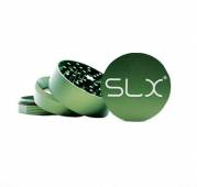 SLX Green Leaf Grinder Non-Stick Mini