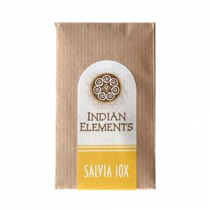 Salvia Divinorum Extract 10X Indian Elements