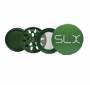 SLX Green Leaf Grinder Non-Stick Mini