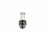 Linx Gaia glass mouthpiece