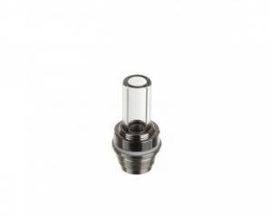 Linx Gaia glass mouthpiece