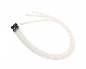 Volcano Hybrid tube set