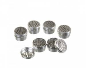 Volcano Dosing Capsules for liquids (40 pieces)