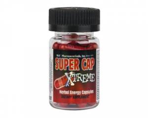 Supercaps Xtreme