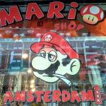 Smartshop Mario