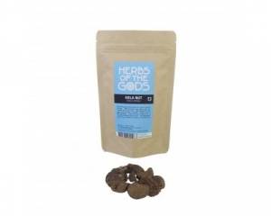 Kola nut (Cola nitida)