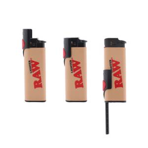 RAW Phoenix lighter