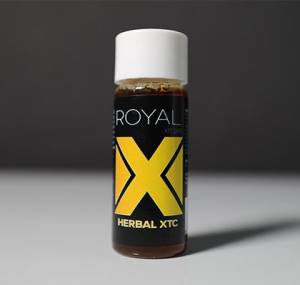 Rolyal-X Herbal Stimulant
