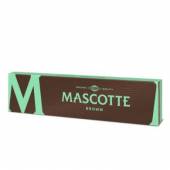Mascotte Brown Combi Slim Size 13 packs