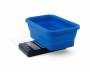 Scale OB SBS-200 collapsible silicone bowl (200 x 0.01 g)