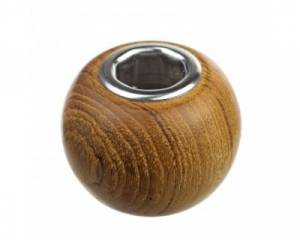 VaporGenie Classic wooden top