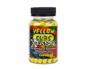 Yellow Subs Xtreme