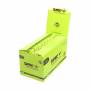 Jumbo Green King Size Cones Prerolled 3x 32 packs (full box)