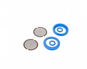 Healthy Rips FORCE screens and O-rings