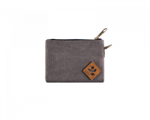 Revelry The Mini Broker zippered money bag