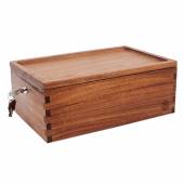 Marley Natural storage lock box