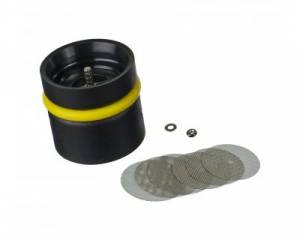 Volcano Solid Valve filling chamber for herbs