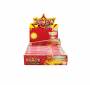 JUICY JAY, Mello Mango Papers Box with 24 Packs