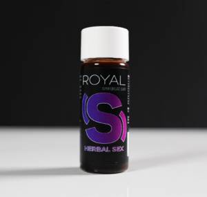ROYAL-S - Herbal Sex