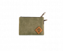 Revelry The Mini Broker zippered money bag