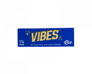 Vibes smoking papers 1 1/4