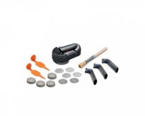 Crafty wear & tear set